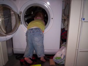 Laundry Detergent Pods - Altizer Law