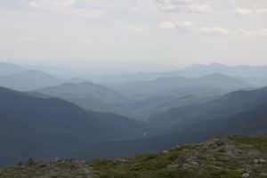 blue ridge mountains - Altizer Law
