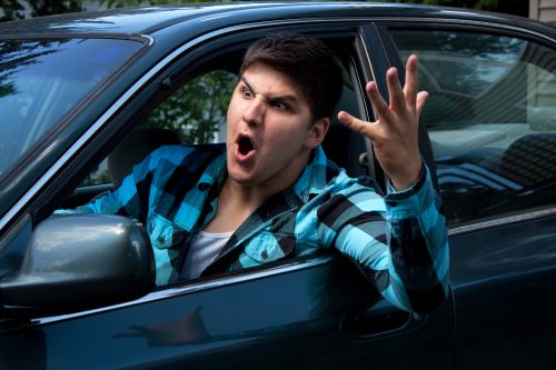 Road Rage Reducer - Altizer Law