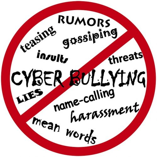 new kind of charm in cyberbullying - Altizer