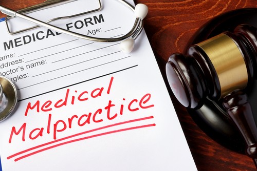 cap on Virginia medical malpractice settlements - Altizer Law, PC