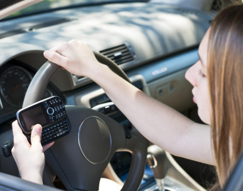 Teen Risky Driving Behavior -- Altizer Law PC