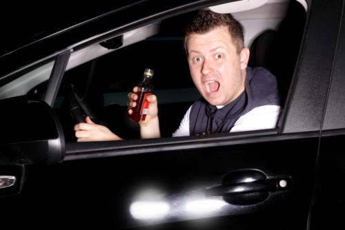 Tougher Penalties for Injuries Caused by Drunk Drivers -- Altizer Law PC