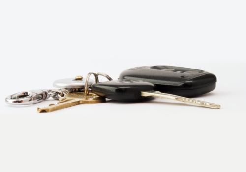 Vehicle Theft Rates Rising Rapidly: Keys Left in Cars -- Altizer Law PC