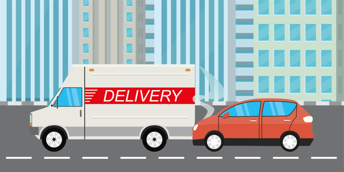 Delivery Truck Accidents -- Altizer Law PC